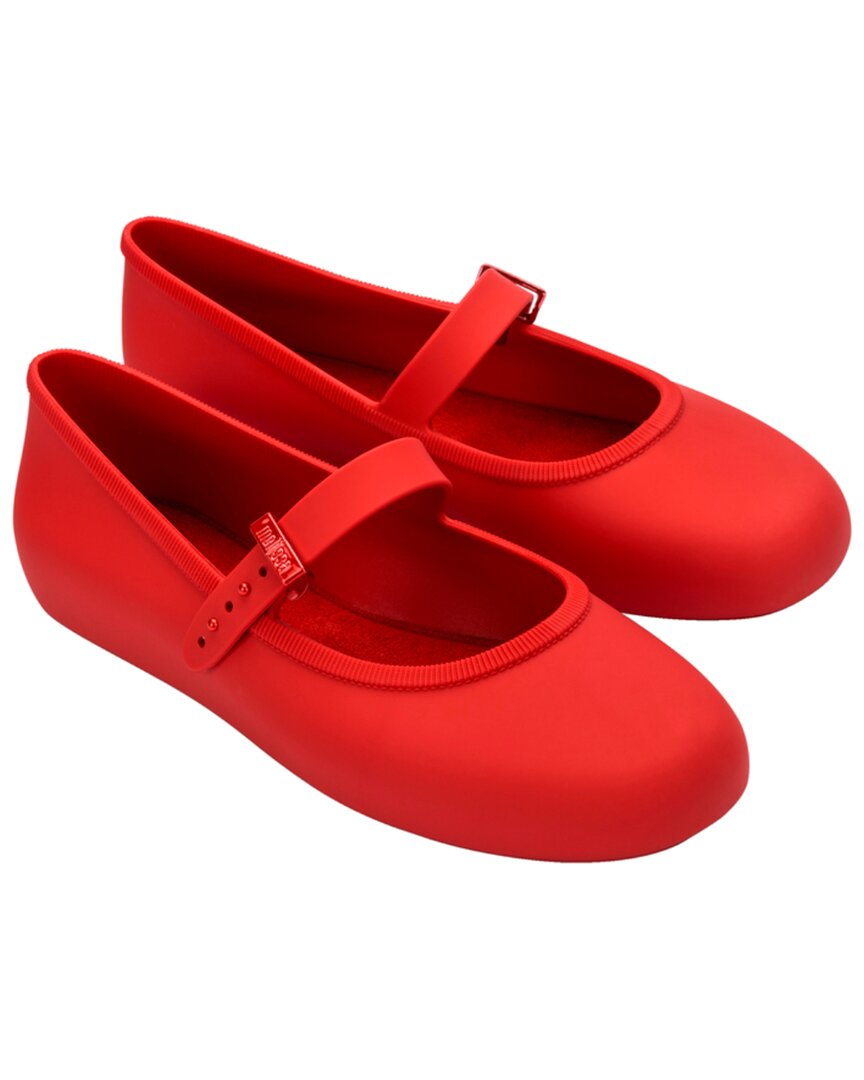 Melissa Shoes Melissa Shoes Soft Ballerina Flat
