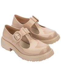 Melissa Shoes Melissa Shoes Jackie Closed Toe Shoe