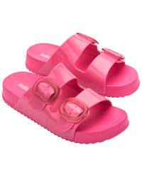Melissa Shoes Melissa Shoes Cozy Slide