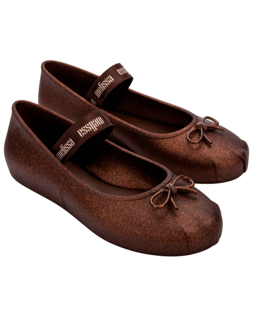 Melissa Shoes Melissa Shoes Sophie Ballerina Flat
