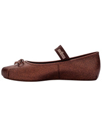 Melissa Shoes Melissa Shoes Sophie Ballerina Flat