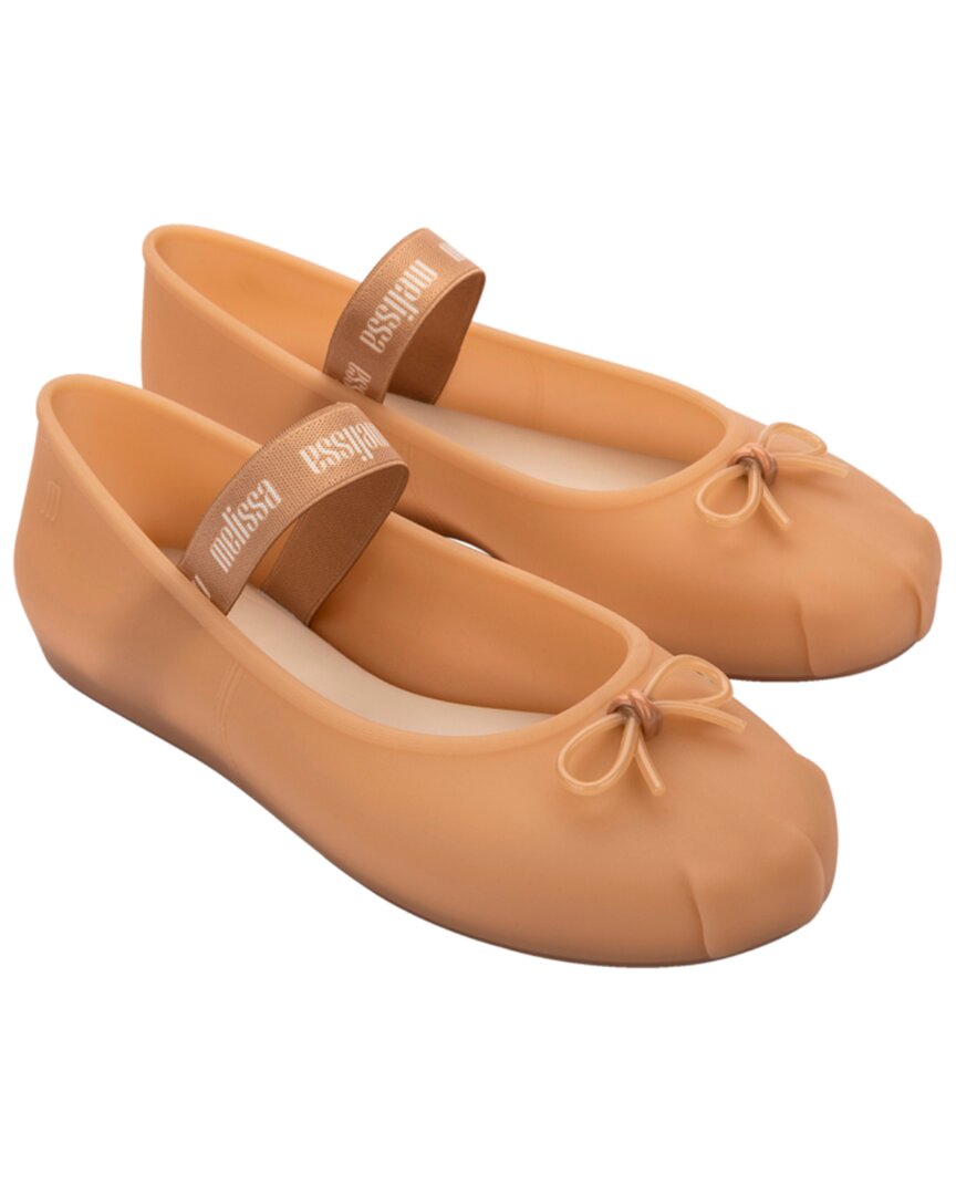 Melissa Shoes Melissa Shoes Sophie Ballerina Flat