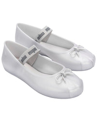 Melissa Shoes Melissa Shoes Sophie Ballerina Flat