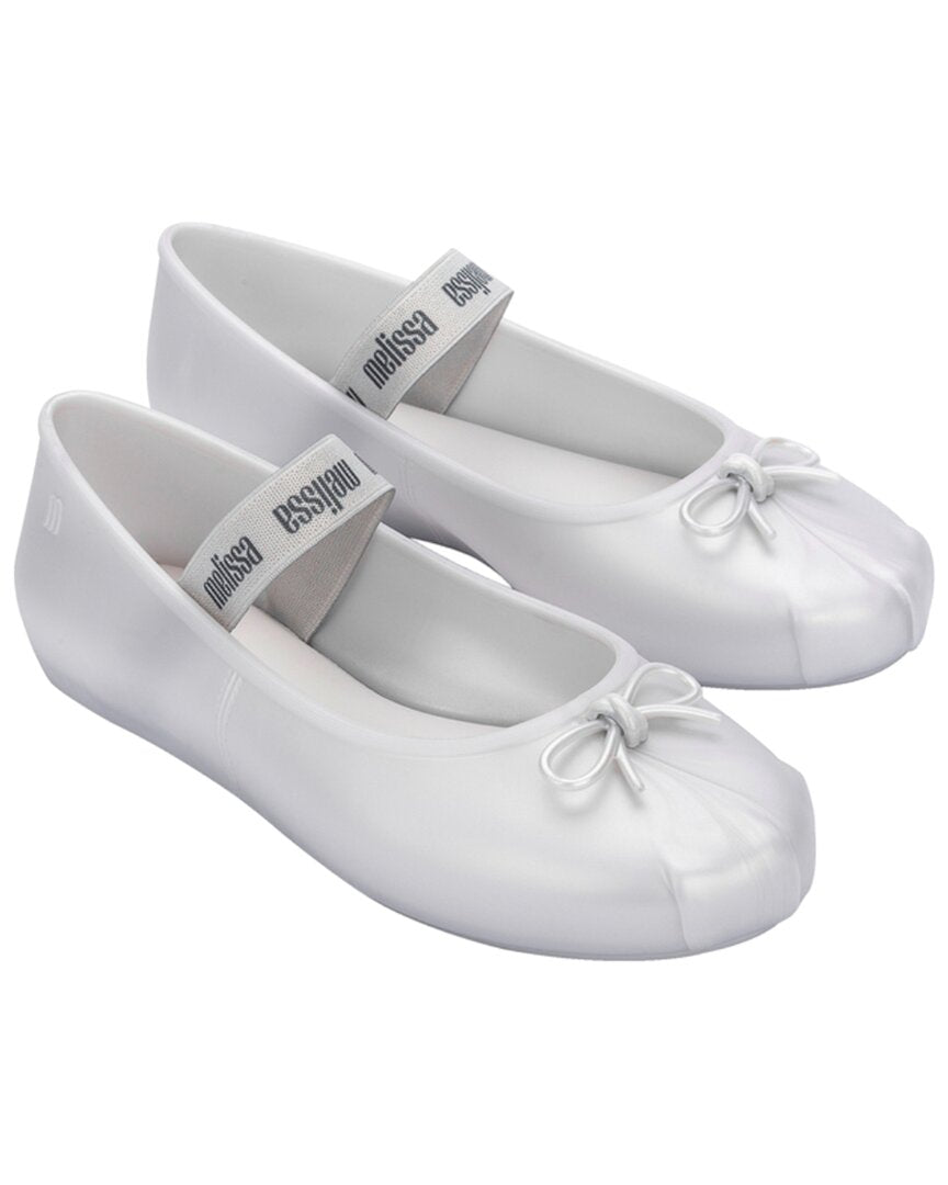 Melissa Shoes Melissa Shoes Sophie Ballerina Flat
