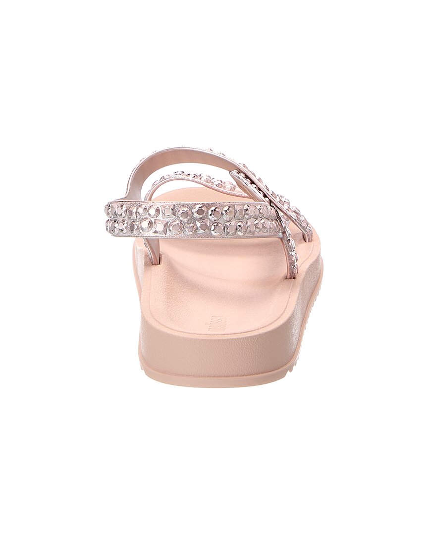 Melissa Shoes Melissa Shoes Lust Papete Sandal