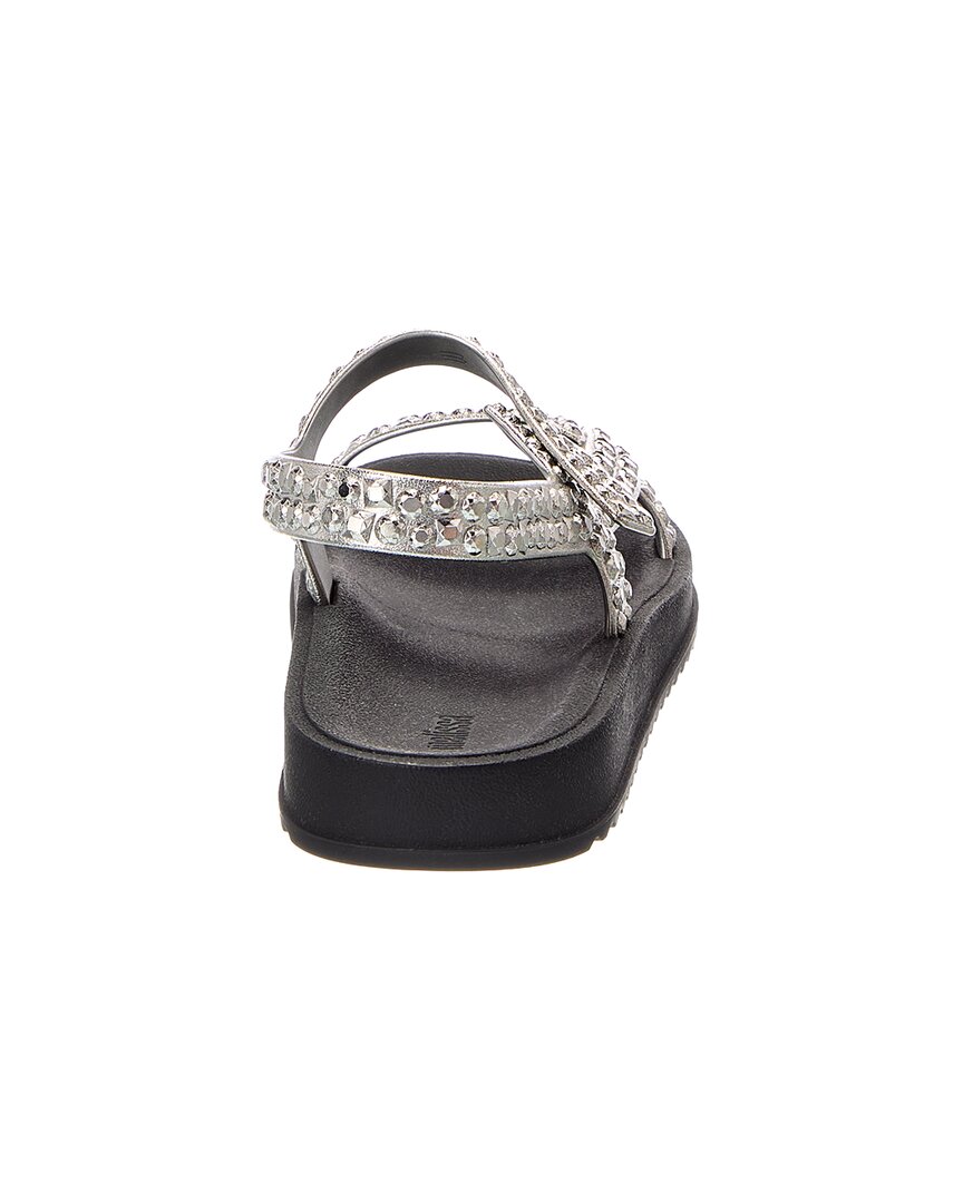 Melissa Shoes Melissa Shoes Lust Papete Sandal