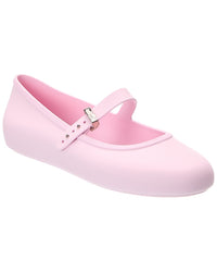Melissa Shoes Melissa Shoes Soft Ballerina Flat