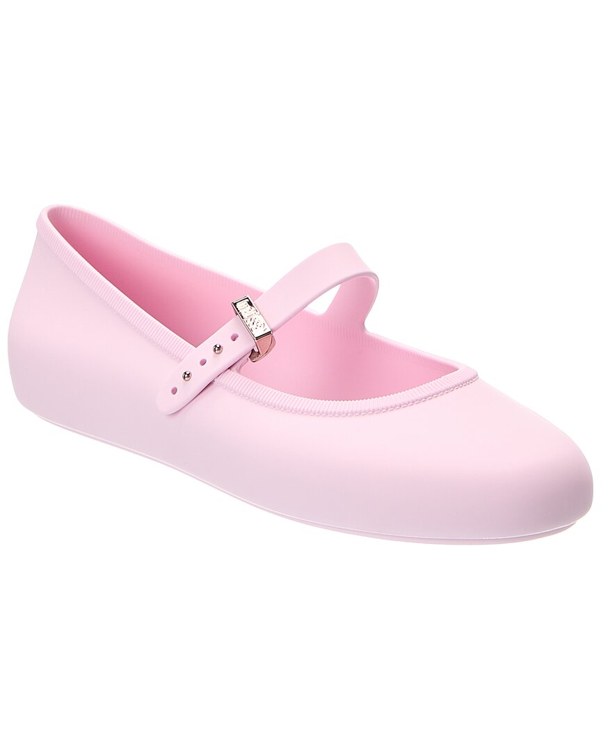 Melissa Shoes Melissa Shoes Soft Ballerina Flat