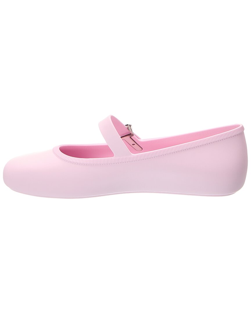Melissa Shoes Melissa Shoes Soft Ballerina Flat