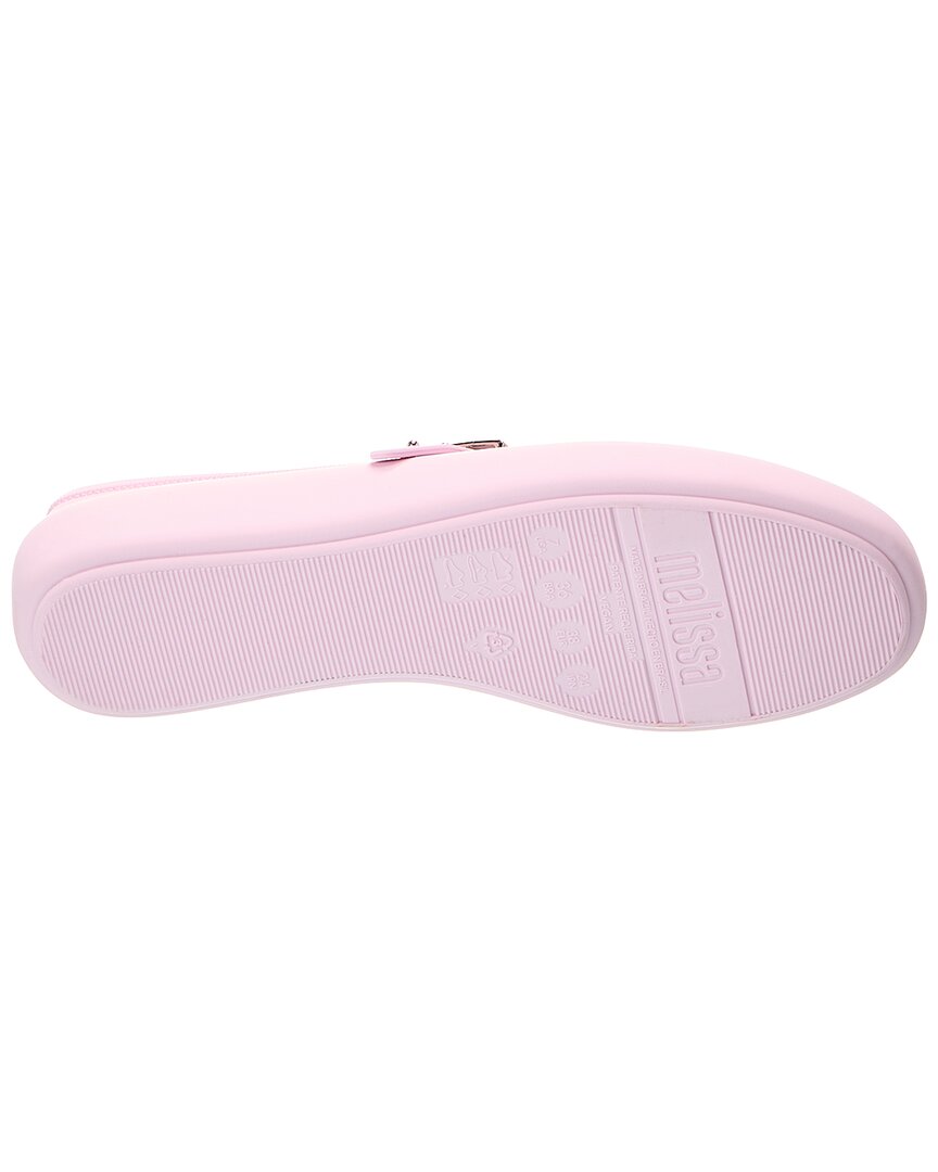 Melissa Shoes Melissa Shoes Soft Ballerina Flat