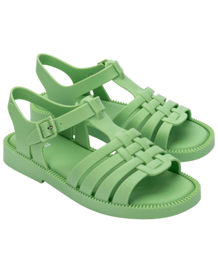 Melissa Shoes Melissa Shoes Possession Fresh Sandal