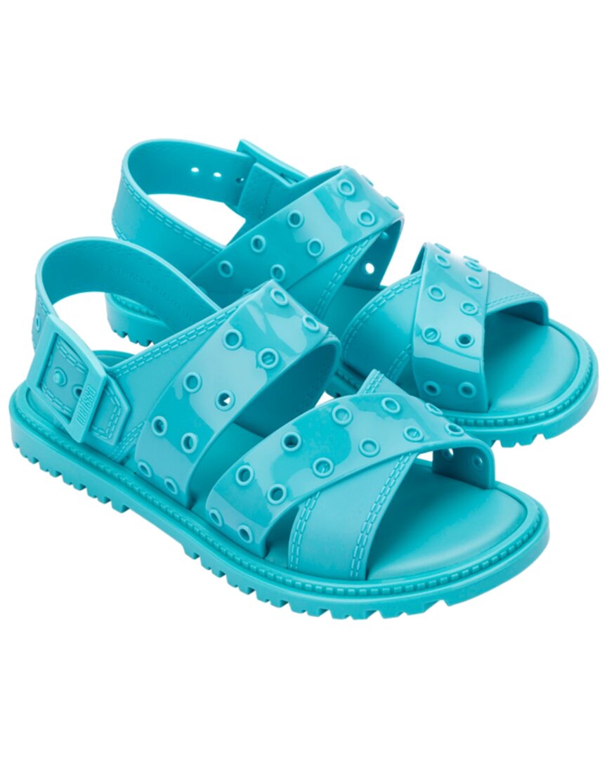 Melissa Shoes Melissa Shoes Lock Sandal