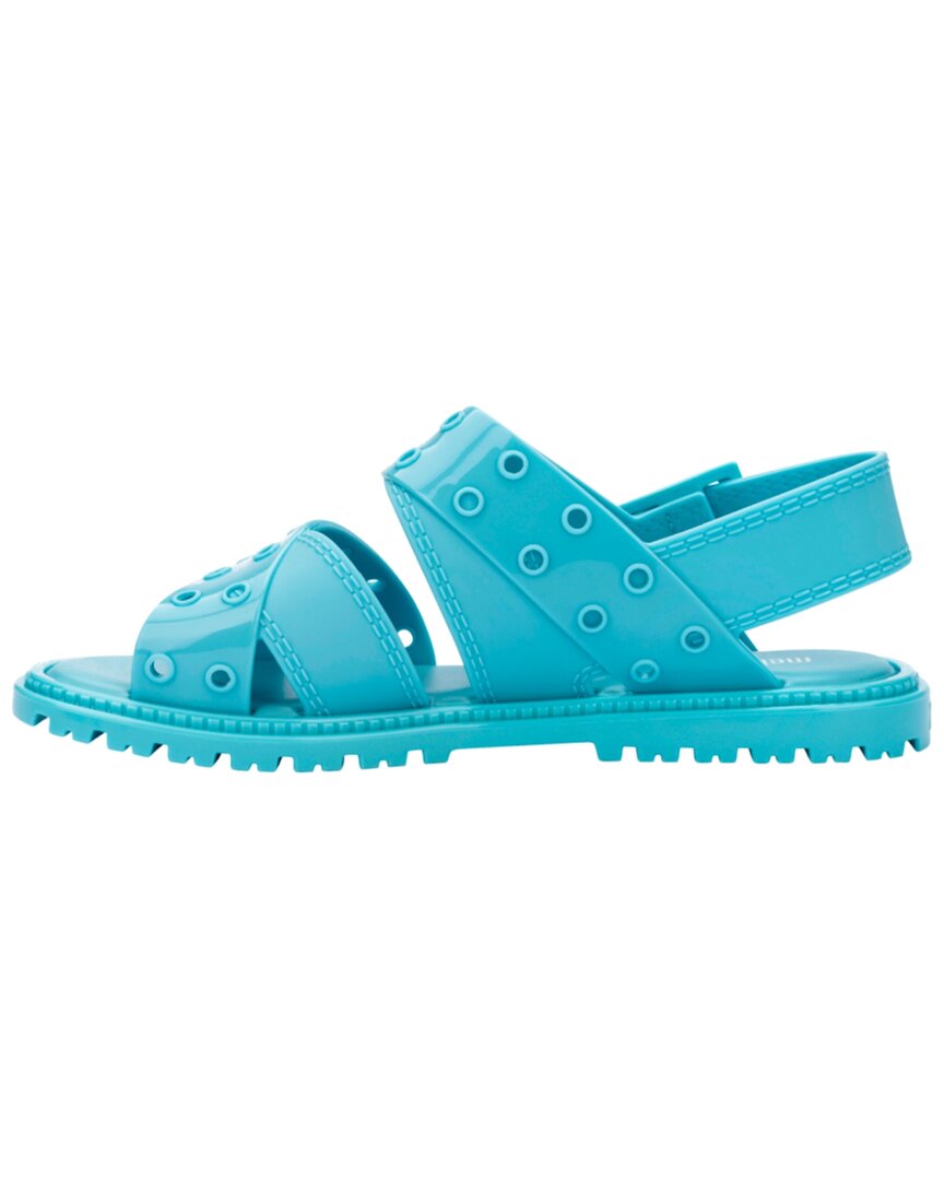 Melissa Shoes Melissa Shoes Lock Sandal