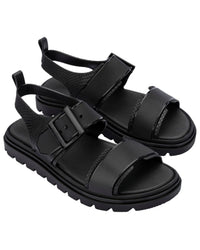 Melissa Shoes Melissa Shoes Connection Papete Sandal