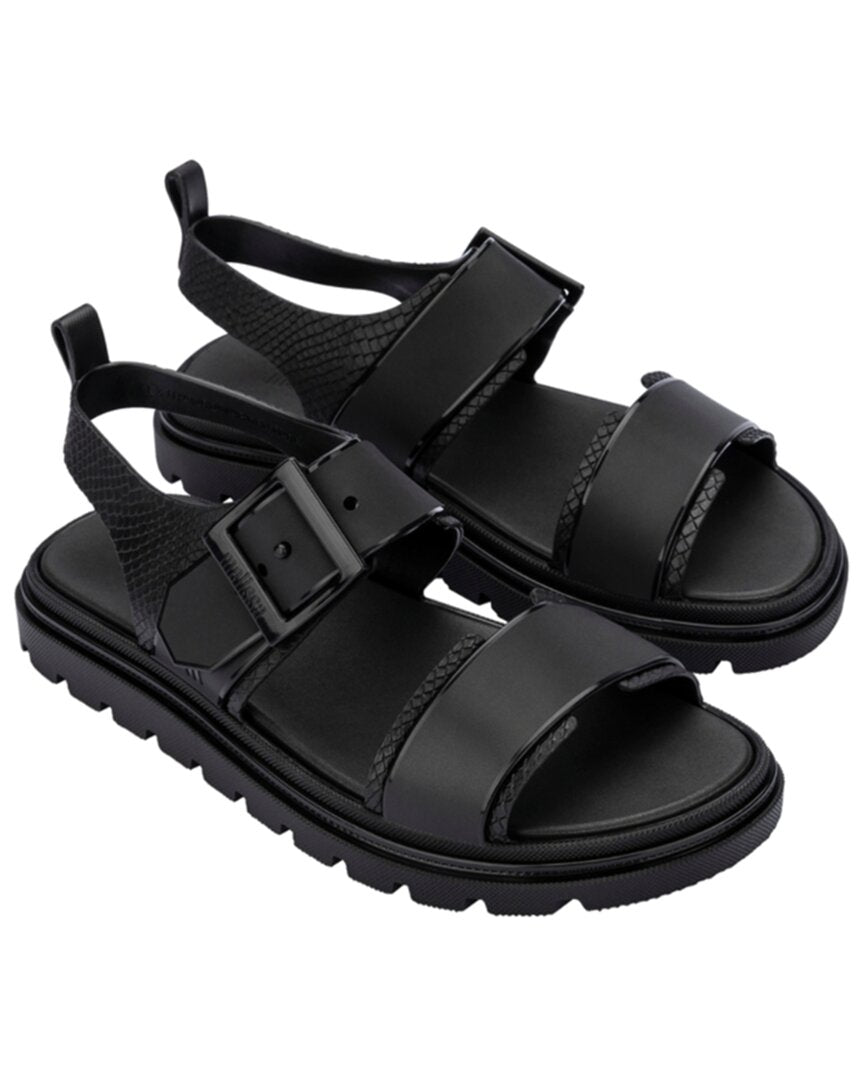 Melissa Shoes Melissa Shoes Connection Papete Sandal