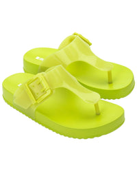 Melissa Shoes Melissa Shoes Cozy Flip Flop