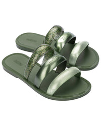 Melissa Shoes Melissa Shoes Eclipse Slide