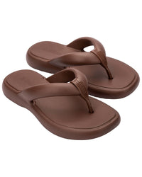 Melissa Shoes Melissa Shoes Free Low Flip Flop