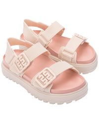 Melissa Shoes Towny Papete