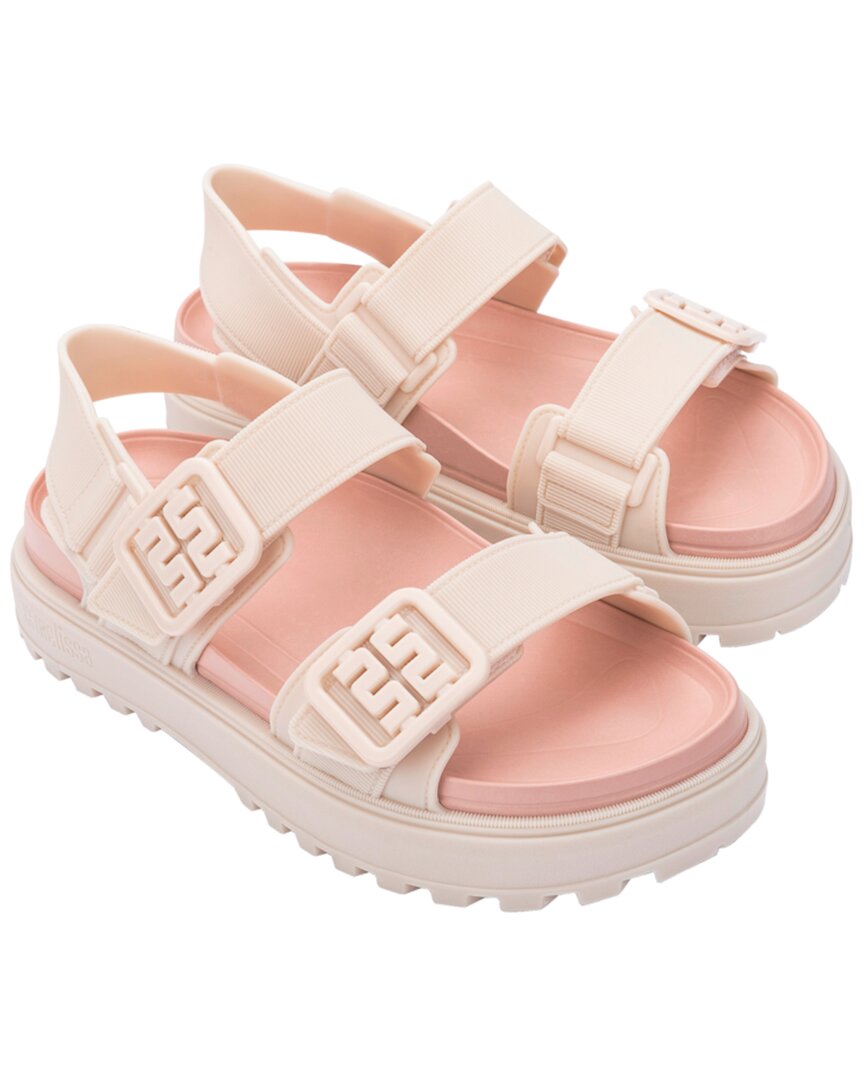 Melissa Shoes Towny Papete