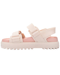 Melissa Shoes Towny Papete