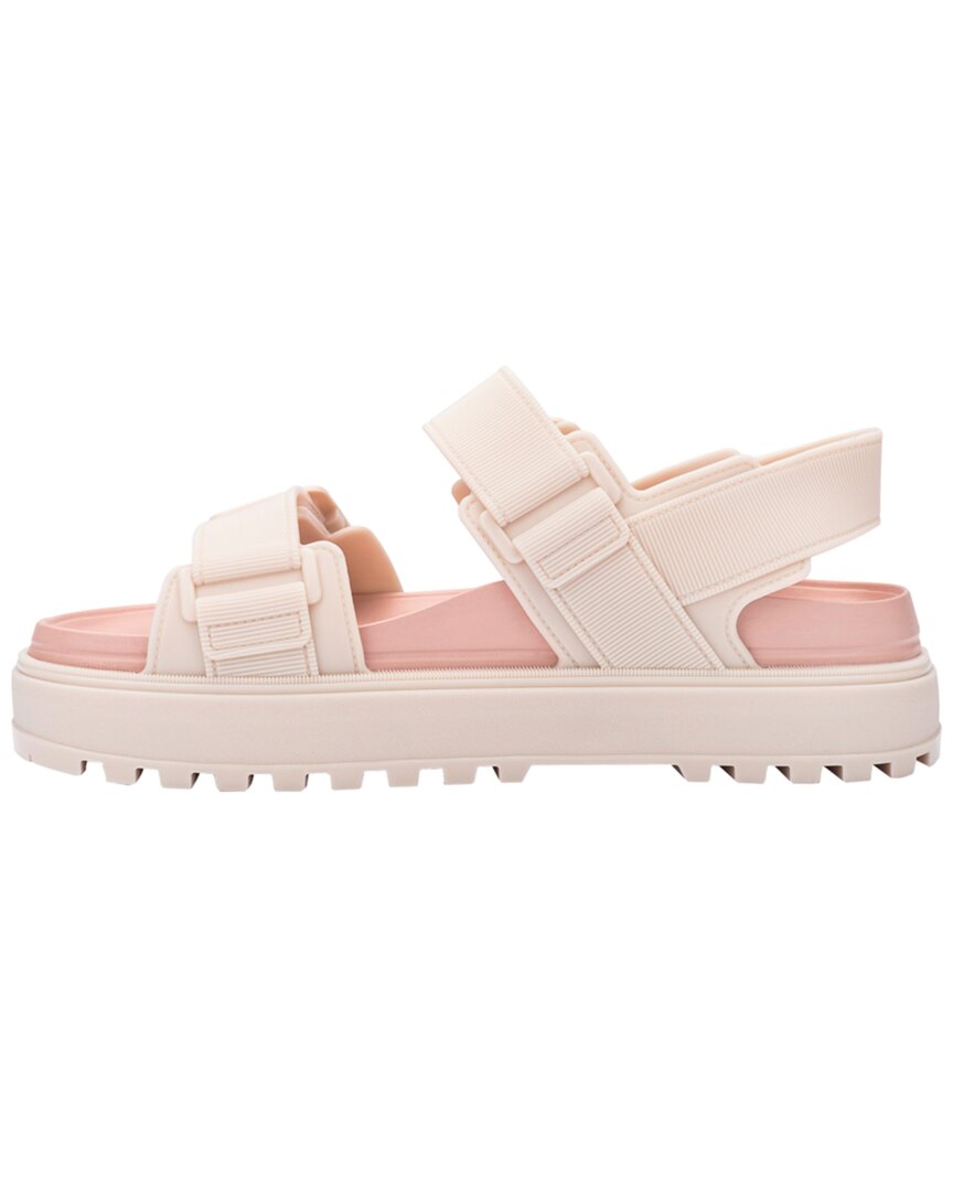 Melissa Shoes Towny Papete