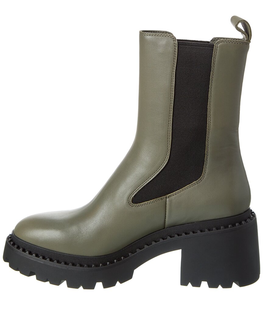 Ash Nile Leather Boot