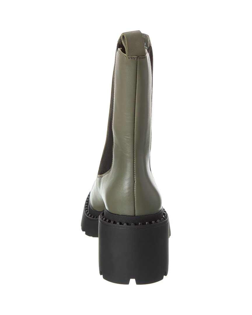 Ash Nile Leather Boot