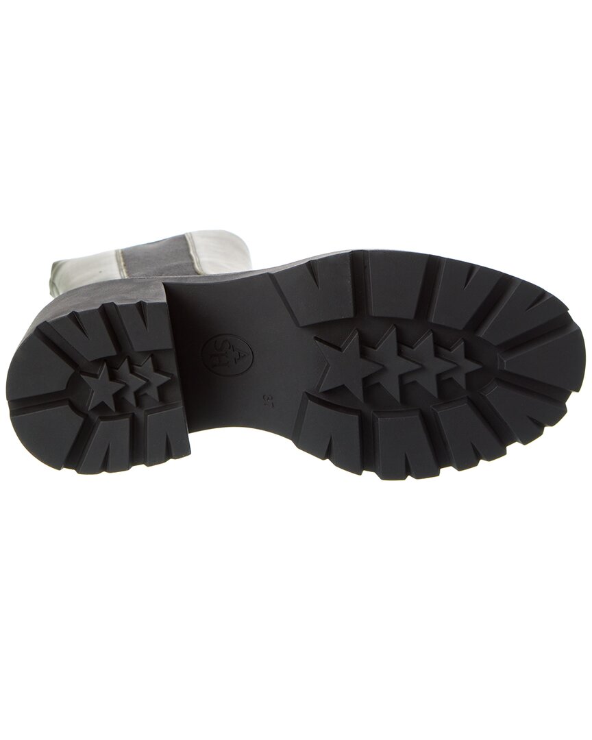 Ash Nile Leather Boot