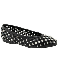 Rm Rebecca Minkoff Delta Flat