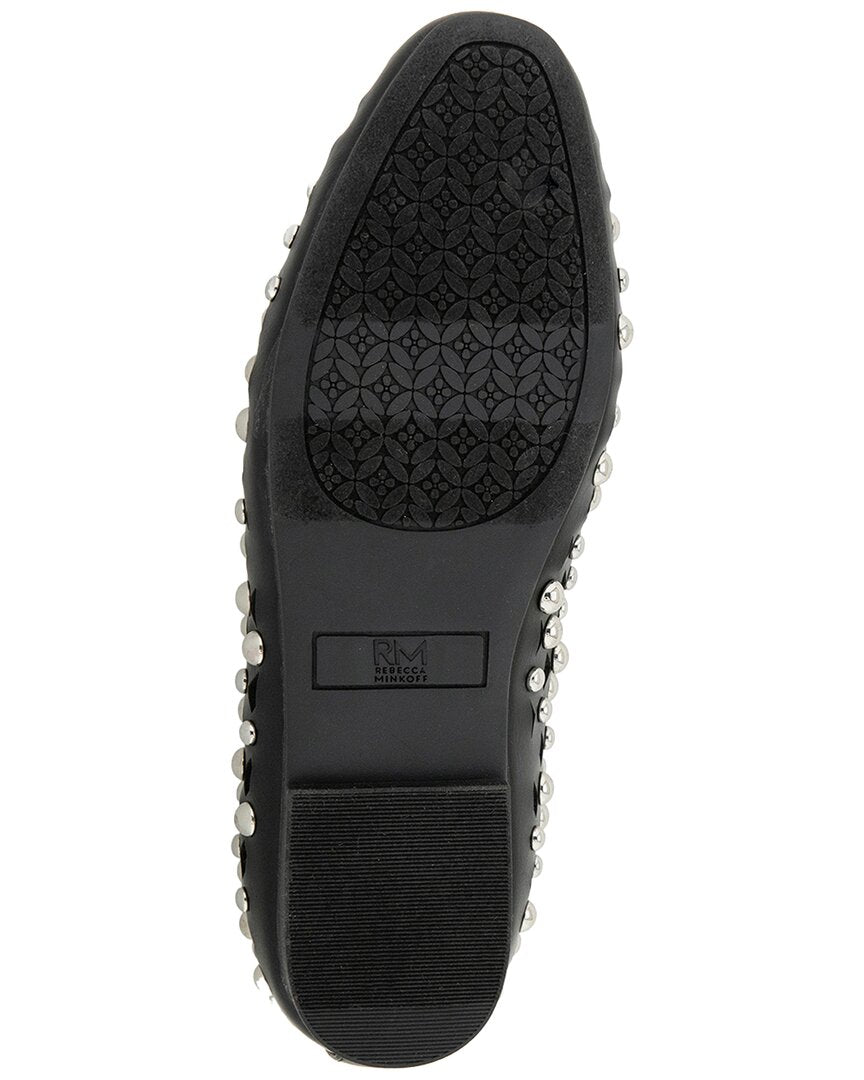 Rm Rebecca Minkoff Delta Flat