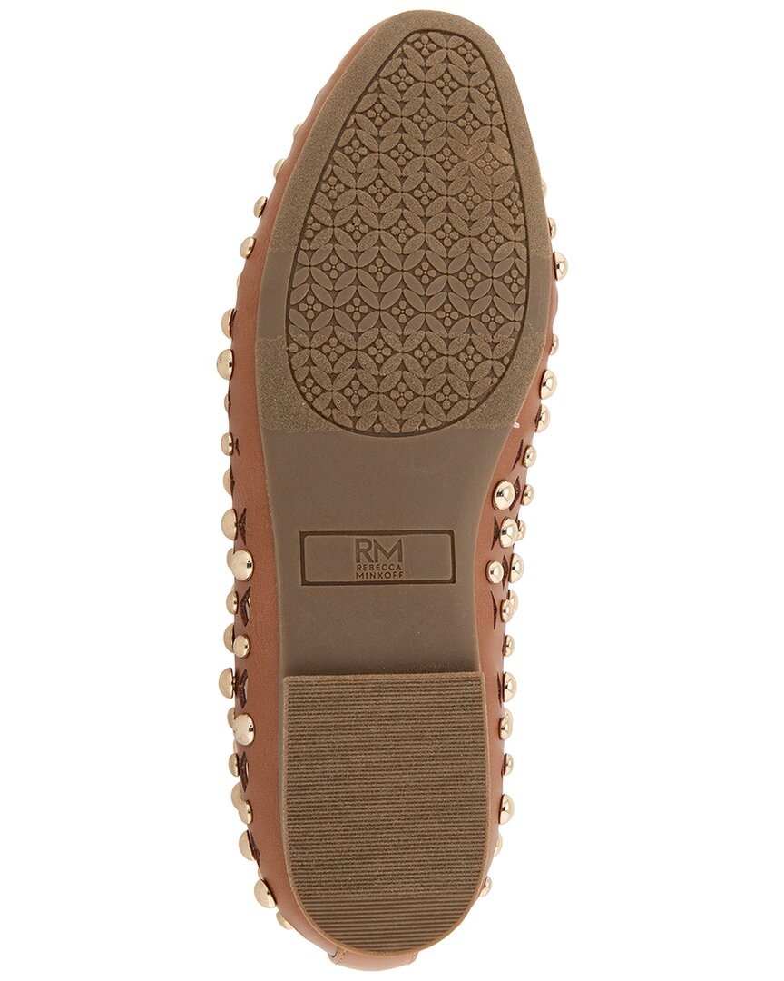 RM Rebecca Minkoff Rm Rebecca Minkoff Delta Flat