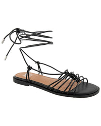 RM Rebecca Minkoff Rm Rebecca Minkoff Caroline Flat Sandal