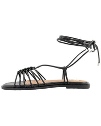 RM Rebecca Minkoff Rm Rebecca Minkoff Caroline Flat Sandal