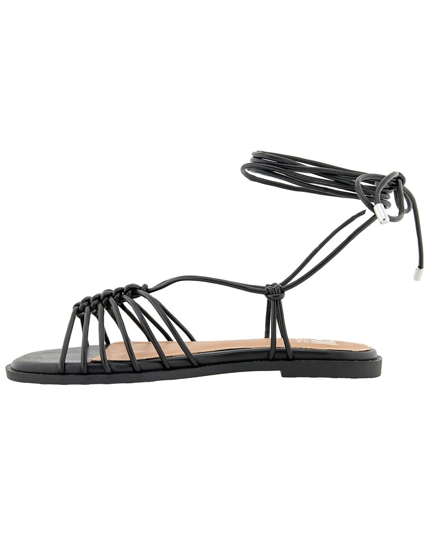 RM Rebecca Minkoff Rm Rebecca Minkoff Caroline Flat Sandal