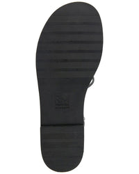 RM Rebecca Minkoff Rm Rebecca Minkoff Caroline Flat Sandal