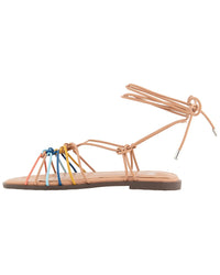 RM Rebecca Minkoff Rm Rebecca Minkoff Caroline Flat Sandal