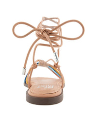RM Rebecca Minkoff Rm Rebecca Minkoff Caroline Flat Sandal