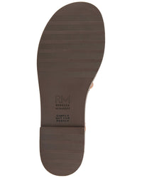 RM Rebecca Minkoff Rm Rebecca Minkoff Caroline Flat Sandal