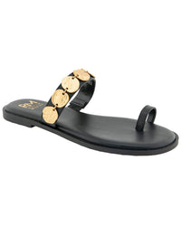 RM Rebecca Minkoff Rm Rebecca Minkoff Claire Flat Sandal
