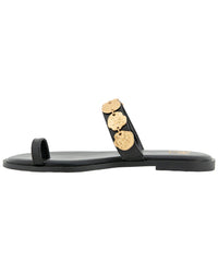 RM Rebecca Minkoff Rm Rebecca Minkoff Claire Flat Sandal
