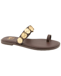 RM Rebecca Minkoff Rm Rebecca Minkoff Claire Flat Sandal