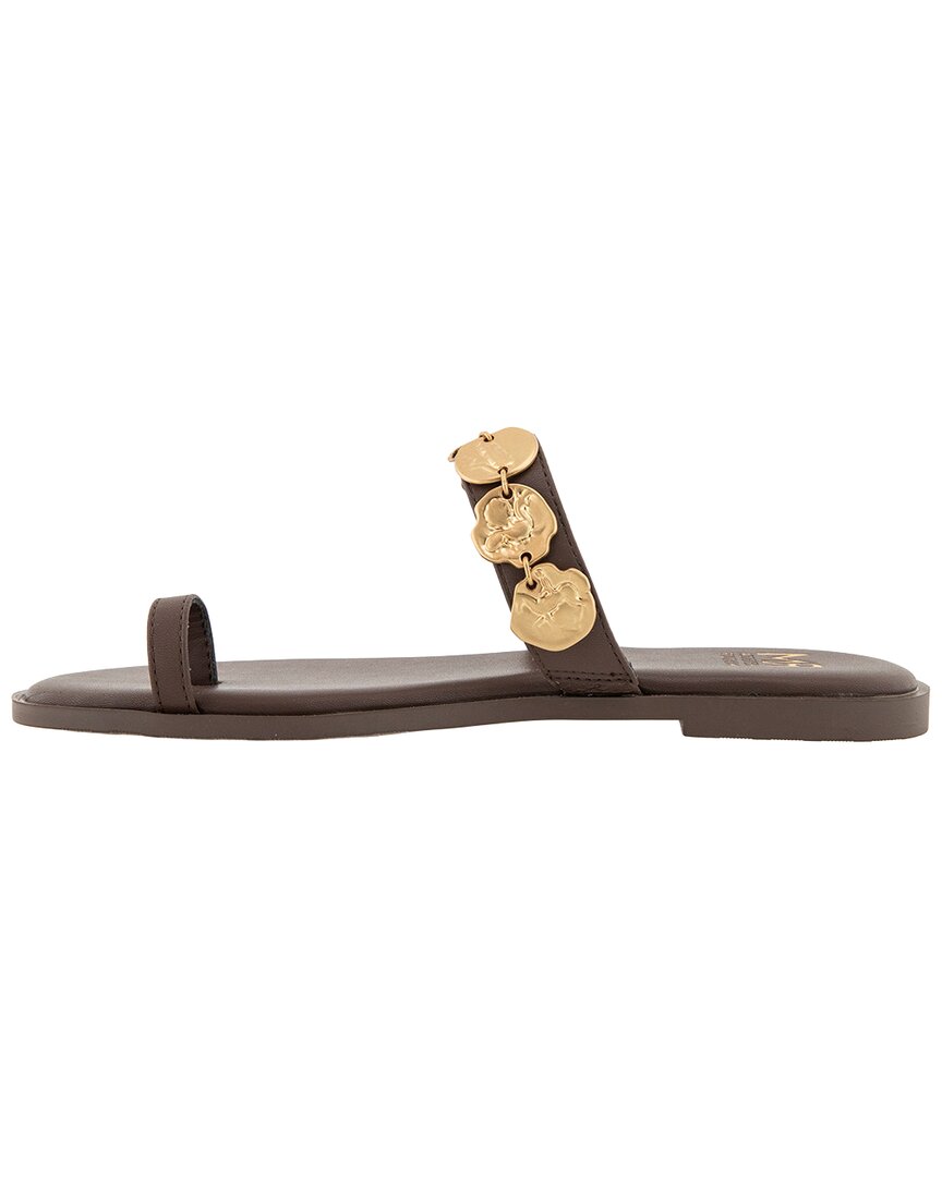 RM Rebecca Minkoff Rm Rebecca Minkoff Claire Flat Sandal