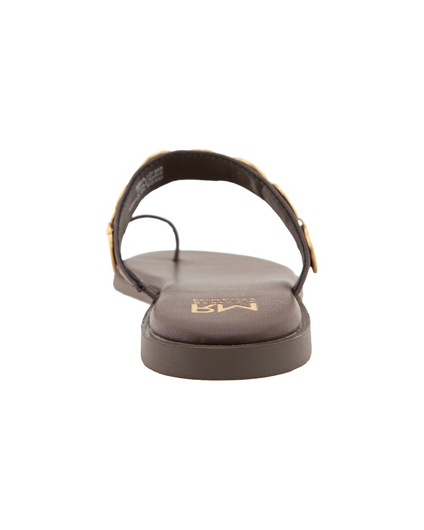 RM Rebecca Minkoff Rm Rebecca Minkoff Claire Flat Sandal