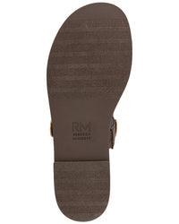 RM Rebecca Minkoff Rm Rebecca Minkoff Claire Flat Sandal