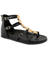 RM Rebecca Minkoff Rm Rebecca Minkoff Hadley Gladiator Sandal