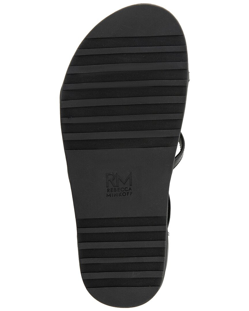 RM Rebecca Minkoff Rm Rebecca Minkoff Hadley Gladiator Sandal