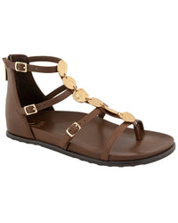 RM Rebecca Minkoff Rm Rebecca Minkoff Hadley Gladiator Sandal