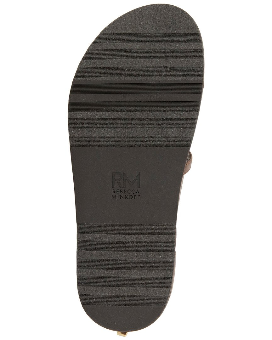 RM Rebecca Minkoff Rm Rebecca Minkoff Hadley Gladiator Sandal