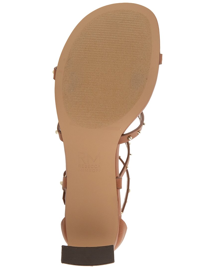 Rm Rebecca Minkoff Avani Gladiator